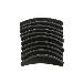 Replacement Foam Pads for VR12 Headbands 10pack