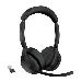 Headset Evolve2 55 MS - Stereo - USB-A / BT