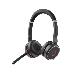 Headset Evolve 75 Se Uc - Stereo - USB / Bluetooth - Cc-hsbc Use Only