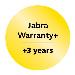 Warranty+ 3y PanaCast 50 - 3 year warranty extension