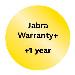 Warranty+ 1y P50 Remote - 1 year warranty extension