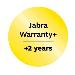 Warranty+ 2y JPC Control - 2 year warranty extension