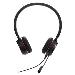 Headset Evolve 20SE MS - stereo - USB-C/A