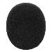 Perform 75 Leatherette Ear Cushion for Headband, 1PCS