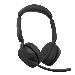 Headset Evolve3 65 UC - Stereo - Bluetooth - Link 390a