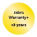 Warranty+ - 3 year PanaCast 55 VBS 3 year warranty extension bar only