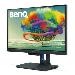 Desktop Monitor - Pd2500q - 25in - 2560x1440 (2k Qhd) - Black