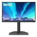 Desktop USB-c Monitor - Sw272u - 27in - 3840x2160 (uhd) - Grey