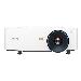 Lk935 - Dlp Projector  - 5500 Lm - 3840x2160 (4k/ Uhd) - White