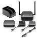 Wireless Conferencing System - Instashow Vs25