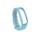 Exchange Bracelet Touch Strap - Light Blue - Small