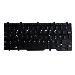 Internal Keyboard D520 (KBRF095) Qw/UK