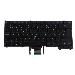 Notebook Keyboard For Vostro 3300 Perp Be Layout 87 Keys Nonlit