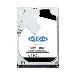 Hard Drive 2.5in 500GB 5400rpm SATA For Latitude E4300 Main/1st SATA Kit