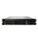 N5008r Nas/storage Server Ethernet Lan Rack (2u) Black, Silver