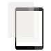 10.5in Anti Glare Screen Protector For Samsung Galaxy Tab A