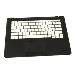 Palmrest For Precision 5510 81 Keys Single Point With Touchpad