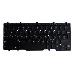 Notebook Keyboard - Backlit 81 Keys - Qwerty Uk For Inspiron 15 5579