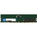 Memory 32GB Ddr5 4800MHz UDIMM 1r8 Non-ECC 1.1v