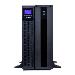 UPS Online Double Conversion 230v/400v 6u 10kva / 10kw 6 X Iec C13 + 4 X Iec C19