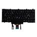 Notebook Keyboard - Single Point  - Non Backlit 83 Keys - Nordic Europe For Latitude 3190 2-in-1