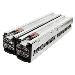 Replacement UPS Battery Cartridge Apcrbc140 For Srt8kxlt30