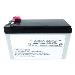 Replacement UPS Battery Cartridge Apcrbc110 For Be550g-it