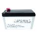 UPS Battery Cartridge Apcrbc110 For Bx650li-ms
