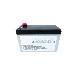 Universal Replacement Battery Pack Rb1290