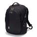 Backpack Eco - 14-15.6in Notebook Backpack - Black / Recycled Pet