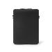Ultra Skin Pro - 13-13.3in Notebook Sleeve - Black / Neoprene