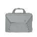 Slim Case Edge - 10-11.6in Notebook Case - Grey / Polyester