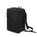 Backpack Dual Plus Edge - 13-15.6in Notebook Case - Black / 600d Polyester