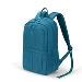 Eco Backpack Scale - 13-15.6in Notebook Backpack - Blue / 600d Recycled Pet