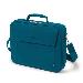 Eco Multi Base - 14-15.6in Notebook Case - Blue / 300d Rpet Polyester