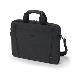 Eco Slim Case Base - 11-12.5in Notebook Case - Black / 300d Rpet Polyester