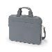 Eco Slim Case Base - 11-12.5in Notebook Case - Grey / 300d Rpet Polyester