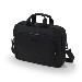 Eco Top Traveller Base - 15-15.6in Notebook Case - Black / 300d Rpet Polyester