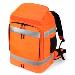 Backpack Hi-vis - 65 Litres - Orange