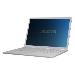 Privacy Filter 2-way For Microsoft Surface Laptop Go 12.4in