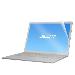 Anti-glare Filter 9h Self-adhesive For Microsoft Surface Laptop Go 12.4in