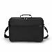 Multi One - 13-14.1in Notebook Case - Black / 300d Recycled Pet Polyester