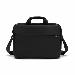 Top Traveller One - 13-14.1in Notebook Bag - Black / 300d Recycled Pet Polyester