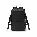 Backpack One - 13-16in Notebook Backpack - Black / 300d Recycled Pet Polyester