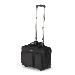 Top Traveller Roller Seven - 14-16in Notebook Case - Black / 1680d Recycled Pet Polyester