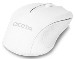 Wireless Mouse - Comfort - White