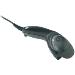 Barcode Scanner EclIPSe 5145 USB Kit - Includes Black Scanner Ms5145-38-3 And 2.9m Straight USB Type A Direct Cable