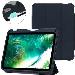 Rugged Folio Case 8.3in Black For iPad Mini (6. Gen.)