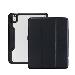 Rugged Flip Case 10.9in Blackfor iPad (10 Gen.)