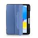 Rugged Max Flip Case 10.9in For iPad (10 Gen.)
